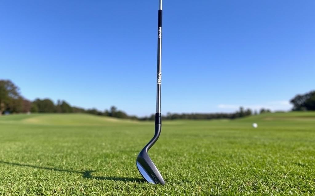 Best 44.5 Golf Shaft for What Height Man