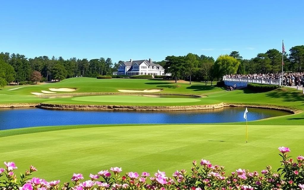 How Did The Masters Golf Tournament Get Its Name? 