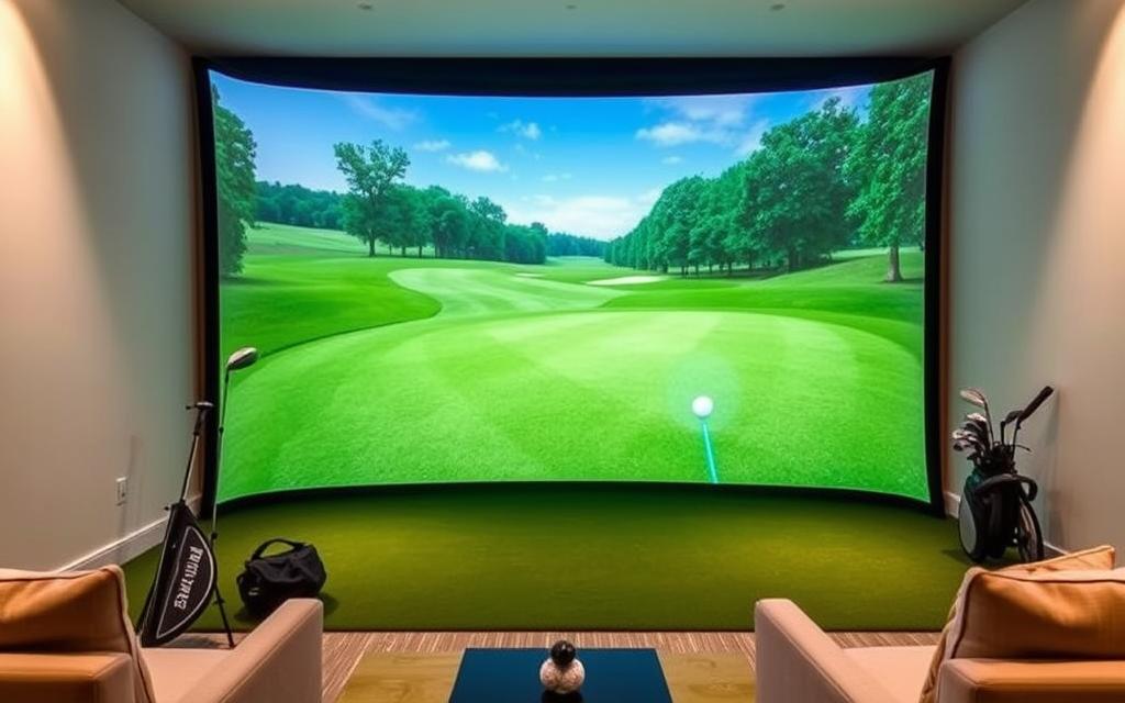 How Much Do Foresight Golf Simulators Cost? 