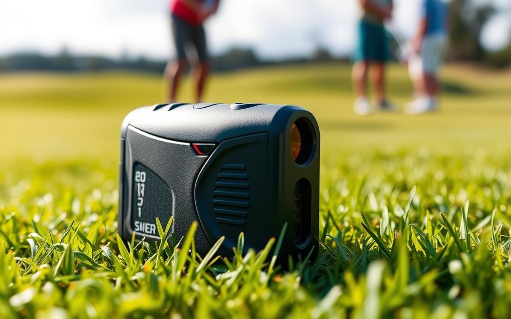 How Do Golf Laser Rangefinders Work? Comprehensive Guide