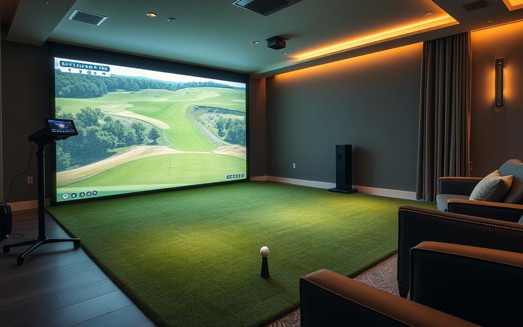 How Much Do Foresight Golf Simulators Cost?