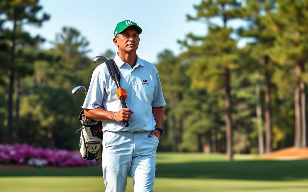 How Much Does The Masters Winner Caddie Get?