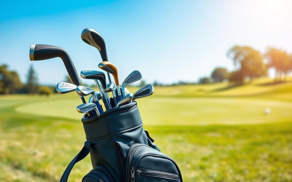 golf bag