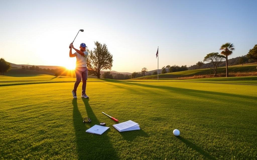 golf handicapping for beginners