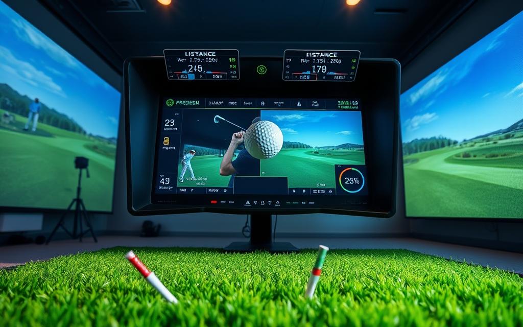 How Accurate are Golf Simulators for Distance?