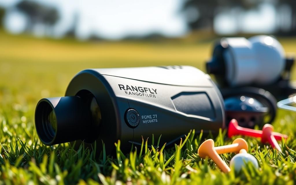 How to Use Golf Rangefinder Monocular?