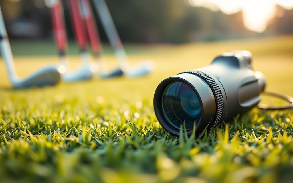 How To Use A Golf Rangefinder Scope?