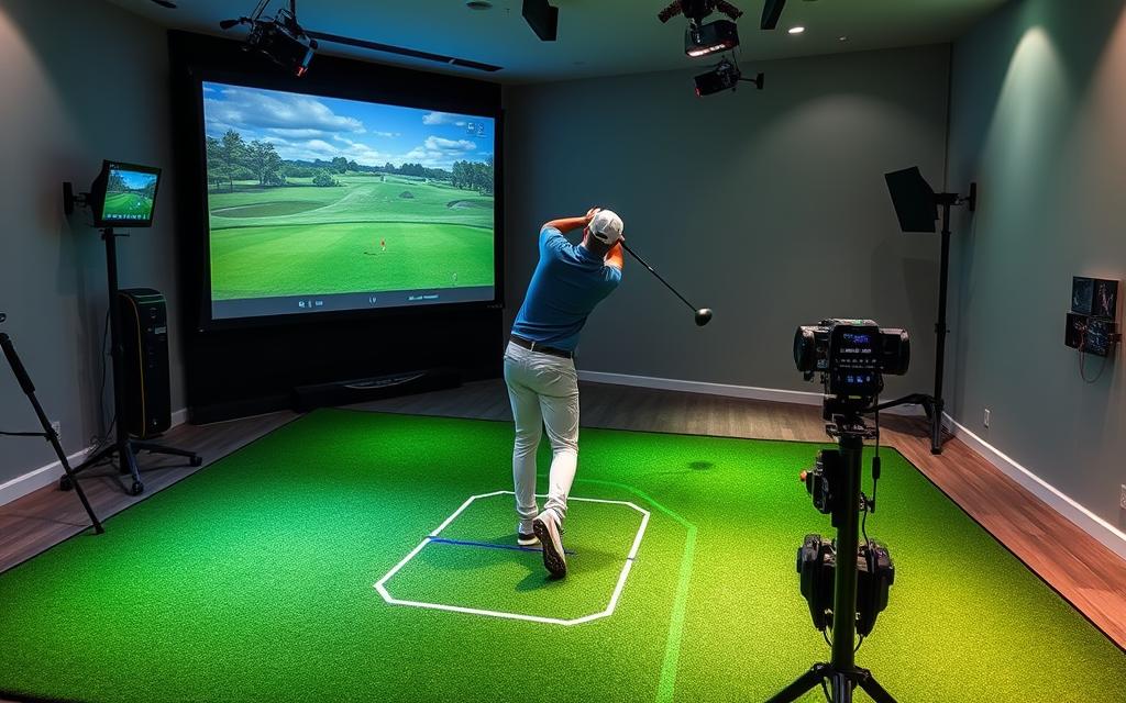 How Accurate are Golf Simulators for Distance?