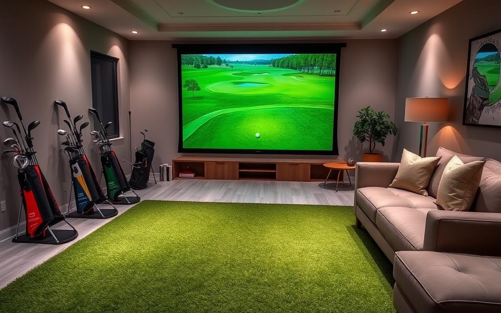 How Much Do Foresight Golf Simulators Cost? 