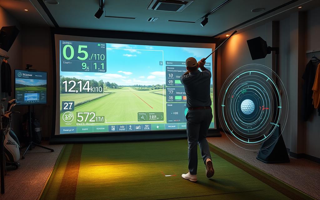 How Accurate are Golf Simulators for Distance?