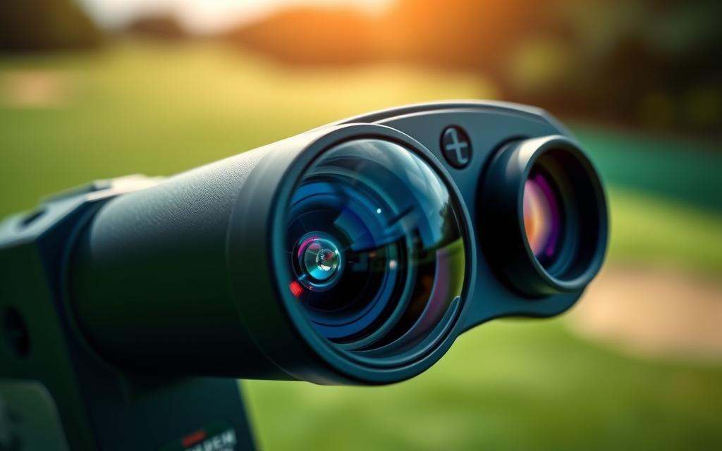 How Do Golf Laser Rangefinders Work? 