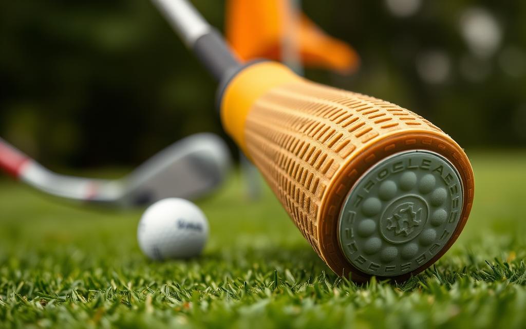 why oversize golf grips improve your game